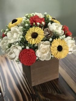 Centerpieces
