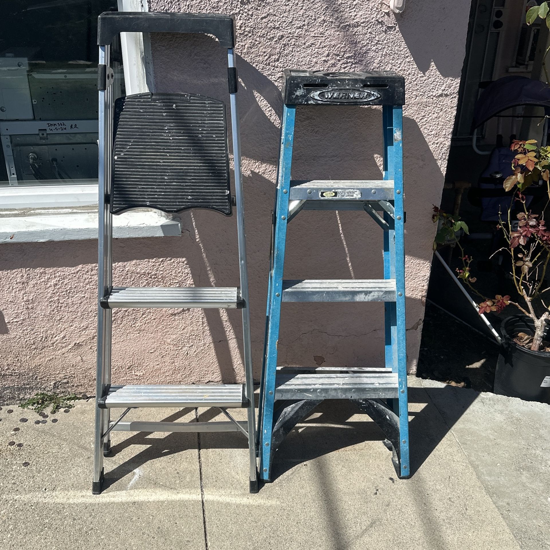 Ladders