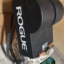 Rogue Echo Ghd 