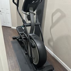Pro life Tread Machine 