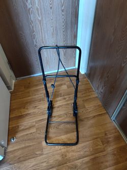 New Collapsible Luggage Carrier