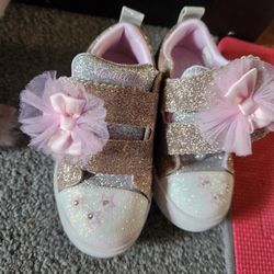 Toddlers Size 10