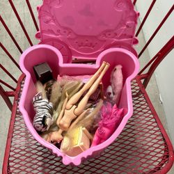 Little Princess Dolls And Stuff To Play 