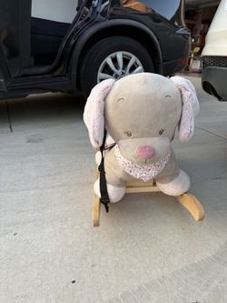 Rocking Horse