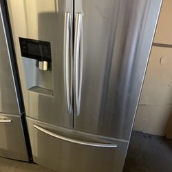 Refrigerador 