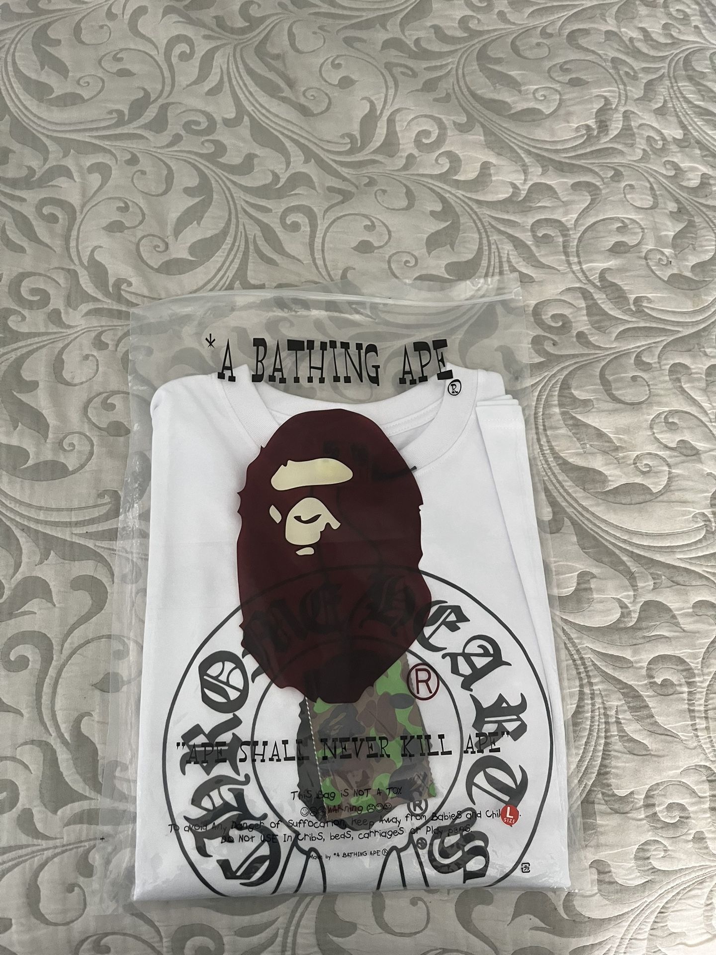 Bape T-shirt