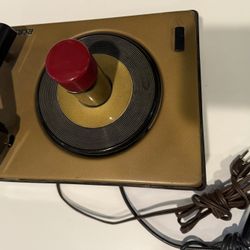 RCA VICTOR VICTROLA 45-EY2 45 RPM  Record Player - UnRestored  As Is  Not Working