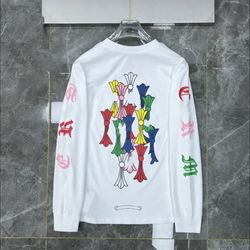 CHROME HEARTS LONG SLEEVE