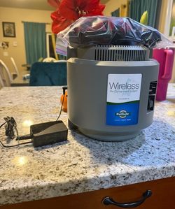 Pet Safe Wireless Containment System