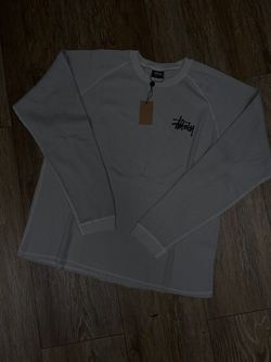 Stussy long sleeve