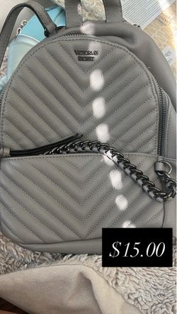 Victoria Secret Mini Backpack