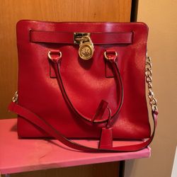 Michael Kors Hamilton