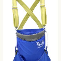 Bolsa De Empaque Naranja/ Citrus Picking Bag