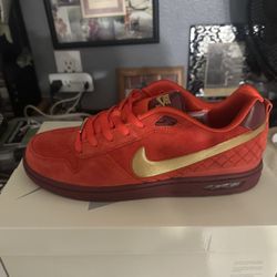 Nike SB Paul Rodriguez All Star