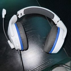 GAMING HEADSET 
