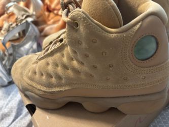 Basketball Shoes