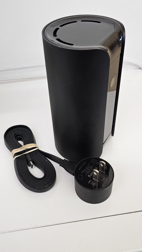 Canary Pro Security Camera