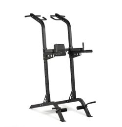 Fitness Reality X-Class High Capacity Multi-Function Power Tower