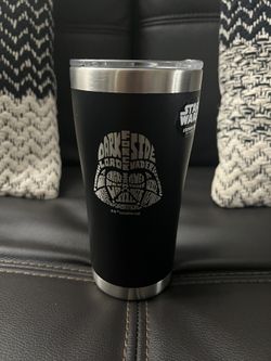 Tervis 20oz Star Wars Tumbler - NEW