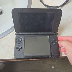 "MODDED" 3DS XL