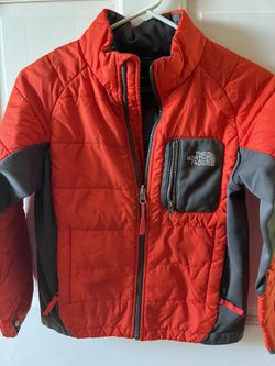 North Face Jacket