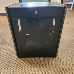 Server Cabinet Wall Mount