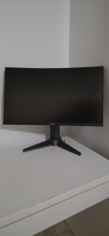 Monitor MSI