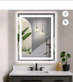 Vanity LED Mirror light