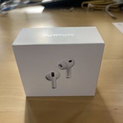 AirPod Pro 3