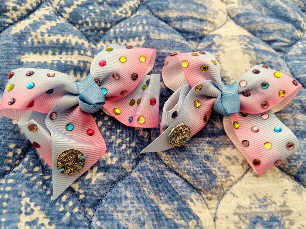 JoJo Siwa Mini Bows