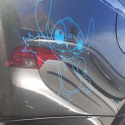 Car Decals