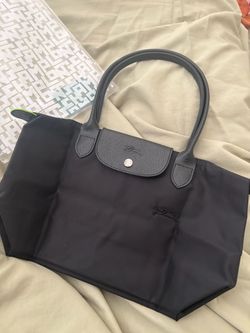 Longchamp tote bag