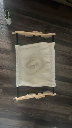 Cat window hammock