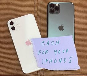 Thinking About Selling Your New Phone?