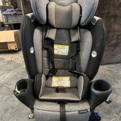 Evenflo 360 Car seat 