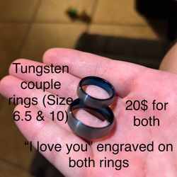 Rings