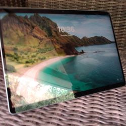 Microsoft Surface Pro 9