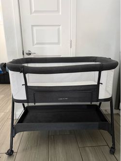 Bedside sleeper