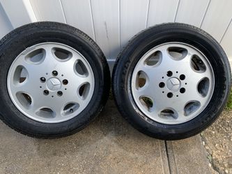 Oem factory Mercedes 15”