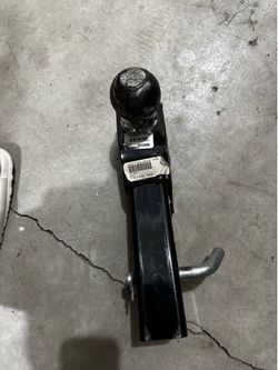 Tow Hitch