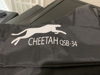 QSB Size 34 Cover For Diffuser