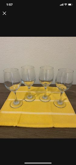 Wine Glasses
