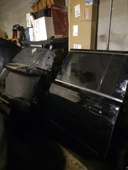 Doors For Sale