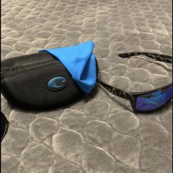 Costa Sunglasses 