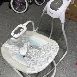 Baby Swing 