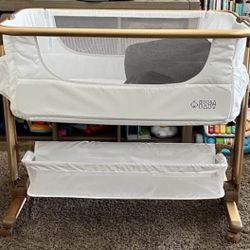 Baby Bassinet 