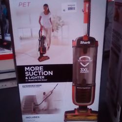 Powerful Suction Pet Vacuum Cleaner