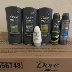 Dove Offer Only 20$