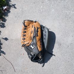 Louisville Softball Glove