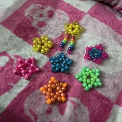 STAR CHARMS